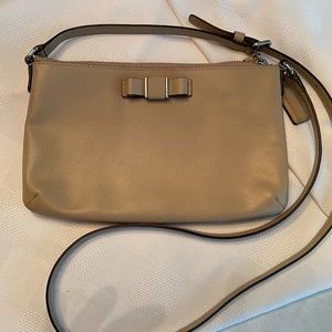 COACH small crossbody bag